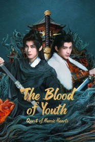 Watch Free The Blood of Youth: Quest of Heroic Hearts Full Movies Hd online BFlix