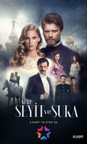 Watch Kurt Seyit and Şura Movies Free Online BFlix Alternatives