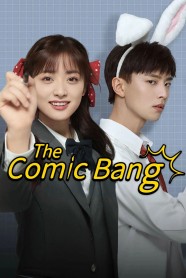 The Comic Bang High Definition Streaming of The Comic Bang on BFlix