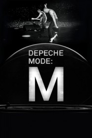 Watch Free Depeche Mode: M Full Movies Hd online BFlix