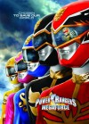 Power Rangers: Megaforce - Season 1