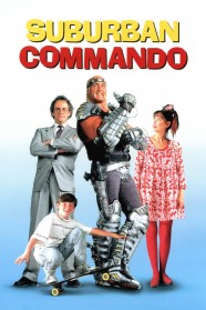 Suburban Commando