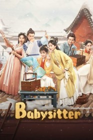 High Definition Streaming of Babysitter on BFlix
