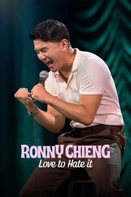 Watch Free Ronny Chieng: Love to Hate It Full Movies Hd online BFlix