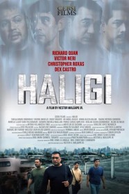 Haligi