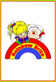 Watch Rainbow Brite Movies Free Online BFlix Alternatives