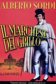 Stream The Marquis of Grillo Movies for Free Online in HD with BFlix