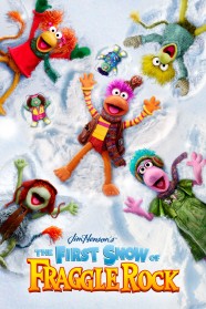 Watch Free The First Snow of Fraggle Rock Full Movies Hd online BFlix