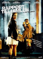 Rapport till himlen Rapport till himlen