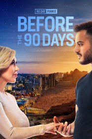 Watch 90 Day Fiancé: Before the 90 Days movies free BFlix