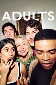Adults Adults