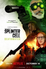 Splinter Cell: Deathwatch Watch Splinter Cell: Deathwatch Free in HD at BFlix