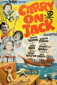 Carry On Jack