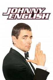 Johnny English