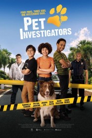 High Definition Streaming of Pet Investigators on BFlix