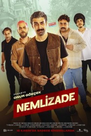 Nemlizade Nemlizade