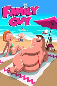 Family Guy - Season 20