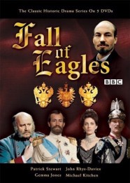 Watch Fall of Eagles Movies Free Online BFlix Alternatives