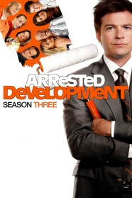 Arrested Development - Season 3