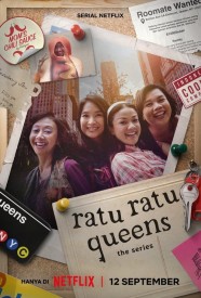 Watch Free Ratu Ratu Queens: The Series Full Movies Hd online BFlix