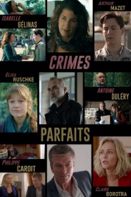 Crimes parfaits Crimes parfaits