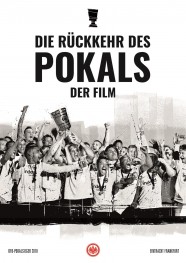 Watch Free Die Rückkehr des Pokals – Der Film Full Movies Hd online BFlix