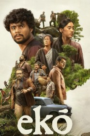 High Definition Streaming of Ekō on BFlix