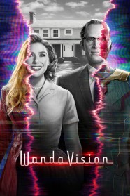 WandaVision - Season 1