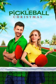 High Definition Streaming of A Pickleball Christmas on BFlix