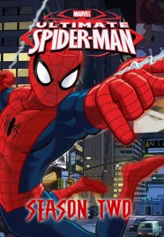 Marvel's Ultimate Spider-Man - Season 2