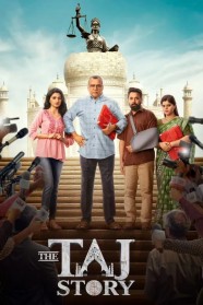 Watch The Taj Story movies free BFlix