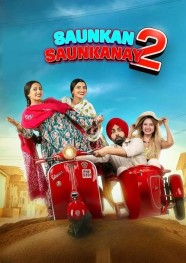 Watch Free Saunkan Saunkanay 2 Full Movies Hd online BFlix