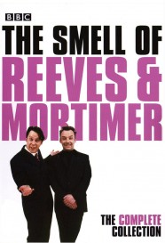 The Smell of Reeves and Mortimer