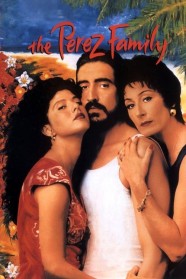 The Perez Family Stream The Perez Family Movies for Free in HD – Watch Online with BFlix