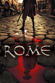 Rome - Season 1