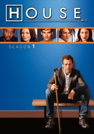 House - Season 1