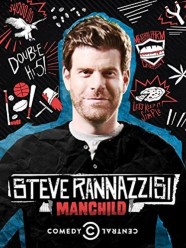 Steve Rannazzisi: Manchild Watch free Steve Rannazzisi: Manchild movies Hd online BFlix