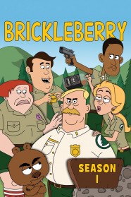 Brickleberry - Season 1