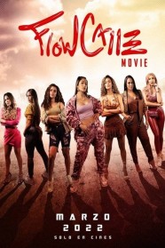 High Definition Streaming of Flow Calle on BFlix