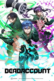 Watch Free Dead Account Full Movies Hd online BFlix