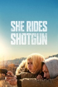 She Rides Shotgun Watch Free She Rides Shotgun Full Movies Hd online BFlix