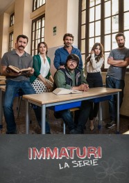 Watch Immaturi - La serie Movies Free Online BFlix Alternatives