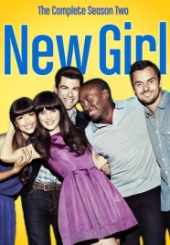 New Girl - Season 2