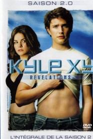 Kyle XY - Season 2