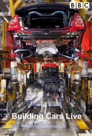 James May: Building cars live James May: Building cars live