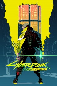 Cyberpunk: Edgerunners - Season 1