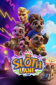 The Sloth Lane Stream The Sloth Lane Movies for Free Online in HD with BFlix