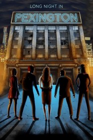 Watch free Long Night in Pexington movies Hd online BFlix
