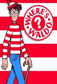 Watch Where's Waldo?: The Animated Series Movies Free Online BFlix Alternatives