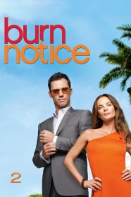 Burn Notice - Season 2